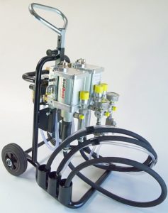 SEALBOSS SLP3C PUMP
