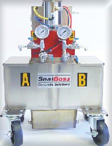 SEALBOSS-PA3000-EPOXY-INJECTION-PUMP