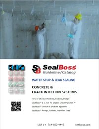 SEALBOSS-WATER-STOP-CRACK-INJECTION-LEAK-SEAL-INJECTION-GUIDELINE
