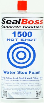 SEA;BOSS-1500-HOT-SHOT-SMALL
