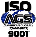 SEALBOSS-ISO-9001