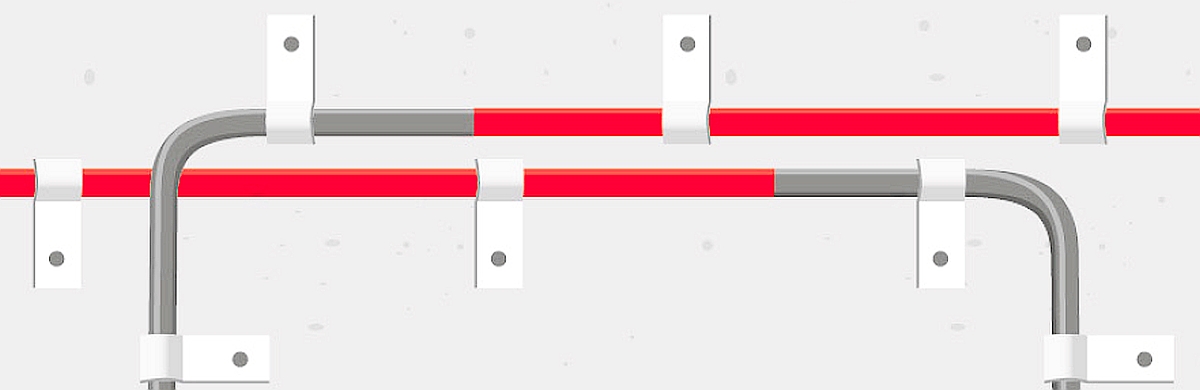 Injection Tube System