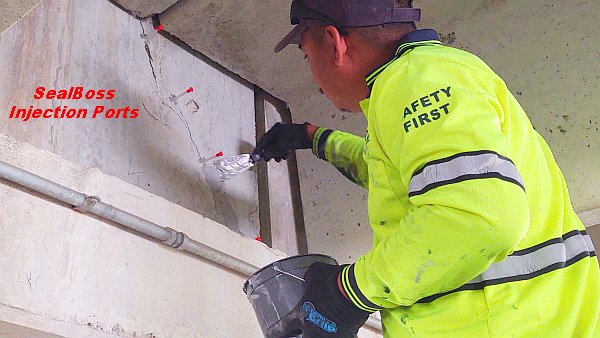 Epoxy Injection Preparation Tips