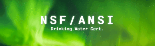 waterproofing polyurethane nsf